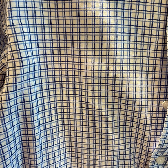 Seidensticker splendesto 40 15 1/2 100% cotton - Picture 4 of 4